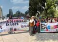 Ex-LGBTs vão às ruas no México para testemunhar transformação: “A verdade nos libertou”