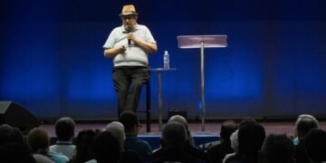 Por que Paulo focou nas grandes cidades para pregar o Evangelho? Luiz Sayão explica
