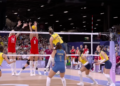 Confederação brasileira proíbe atletas trans de competir no vôlei feminino