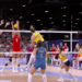 Confederação brasileira proíbe atletas trans de competir no vôlei feminino