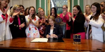 Massachusetts aprova lei que permite aborto até o fim da gestação