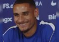 “Jesus foi a resposta para todas as minhas dificuldades”, diz zagueiro do Chelsea