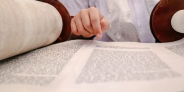 Pastor explica significado do Yom Kippur e mostra como a data aponta para Jesus