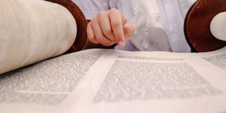 Pastor explica significado do Yom Kippur e mostra como a data aponta para Jesus
