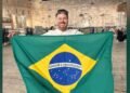 Líderes vão clamar pelo futuro do Brasil em Jerusalém: “É tempo de buscar a Deus”
