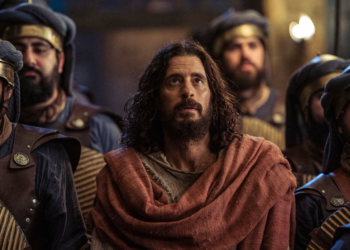 Igrejas poderão exibir antes da estreia o 1° episódio da 6ª temporada de The Chosen