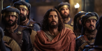 Igrejas poderão exibir antes da estreia o 1° episódio da 6ª temporada de The Chosen