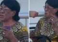 Aos 92 anos, idosa continua pregando o Evangelho e encoraja os jovens: “Busquem o Senhor”