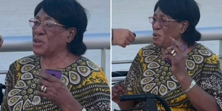 Aos 92 anos, idosa continua pregando o Evangelho e encoraja os jovens: “Busquem o Senhor”