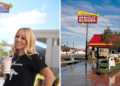 Rede de fast-food mantém versículos bíblicos nas embalagens em meio a críticas
