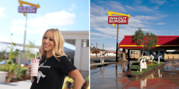 Rede de fast-food mantém versículos bíblicos nas embalagens em meio a críticas