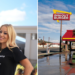 Rede de fast-food mantém versículos bíblicos nas embalagens em meio a críticas