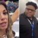 Evangelista é expulsa de avião após pregar o Evangelho aos passageiros nos EUA