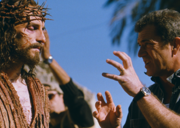 Após mais de 20 anos, ‘A Paixão de Cristo’ volta aos cinemas em versão restaurada