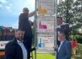 Berço da Reforma, Alemanha tem 1ª cidade a incluir oração islâmica em placas públicas