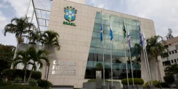 CBF e clubes aprovam novas regras para competições nacionais