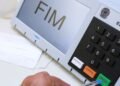 TSE faz semana de ações para mostrar funcionamento da urna eletrônica