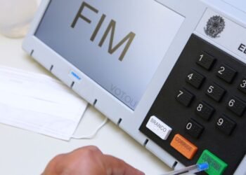 TSE faz semana de ações para mostrar funcionamento da urna eletrônica