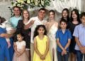 Família cristã morre após míssil russo atingir casa na Ucrânia: “Eram exemplares”