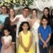 Família cristã morre após míssil russo atingir casa na Ucrânia: “Eram exemplares”