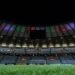 Cruzeiro e Flamengo empatam pelas oitavas de final da Libertadores