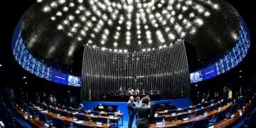 Após recesso, Congresso retoma trabalhos nesta semana