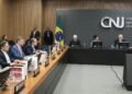 CNJ afasta ex-juíza da Lava Jato por dois anos