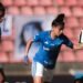 Cruzeiro vence Botafogo no Brasileirão Feminino