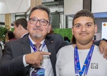 Estudante cria jogo para apresentar funções do Ministério Público