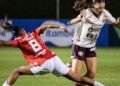 Ferroviária e Bahia se classificam às quartas do Brasileirão Feminino