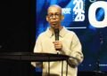 Morre o pastor Marquinhos Menezes após batalha contra o câncer
