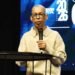 Morre o pastor Marquinhos Menezes após batalha contra o câncer
