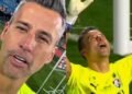 Goleiro do Fluminense exalta a Deus após ganhar prêmio na Libertadores: “Toda honra a Ele”