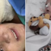 Após bebê dado como morto deixar a UTI, recuperação é celebrada: “O clamor virou milagre”