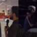 Homem agride pregadores de rua mas se emociona ao ser perdoado: “Isso é o Evangelho”