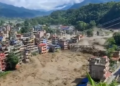 “Ore pelo Nepal”: Cristãos se mobilizam após enchentes deixarem centenas de mortos