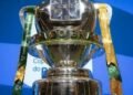 Copa do Brasil de volta: veja os confrontos das oitavas de final