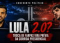 MARÇAL CHAMA RENAN DE “LULA 2.0” E PROFETIZA: “VAI TER 1%”