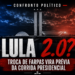 MARÇAL CHAMA RENAN DE “LULA 2.0” E PROFETIZA: “VAI TER 1%”