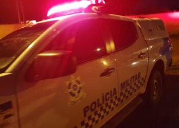 PM DÁ FIM AO “PASSEIO” E RECAPTURA 3 INTEGRANTES DO PCC