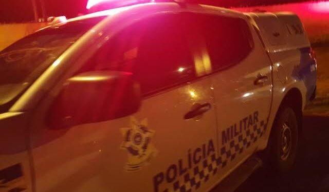 PM DÁ FIM AO “PASSEIO” E RECAPTURA 3 INTEGRANTES DO PCC