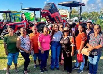 Deputada Cristiane Lopes lidera luta pela regularização fundiária em Rondônia