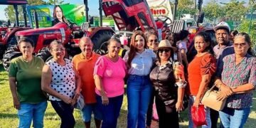 Deputada Cristiane Lopes lidera luta pela regularização fundiária em Rondônia