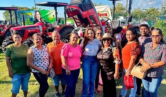 Deputada Cristiane Lopes lidera luta pela regularização fundiária em Rondônia