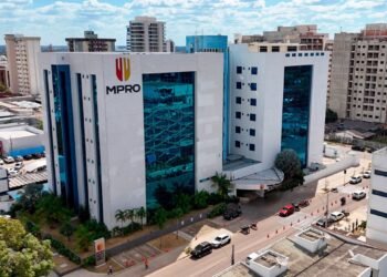 Foto: MPRO