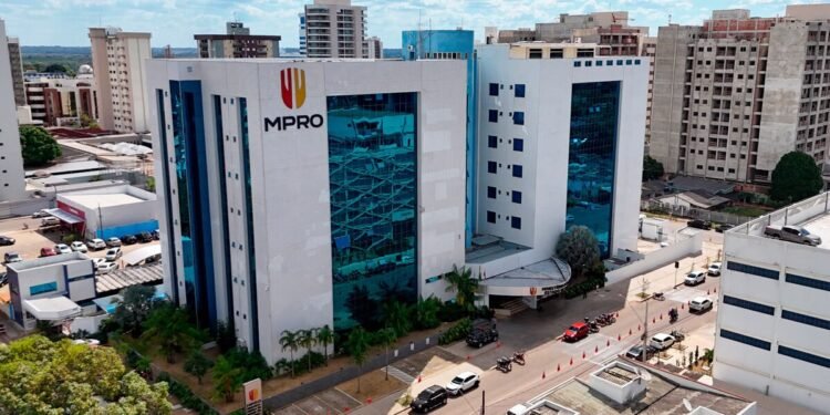 Foto: MPRO
