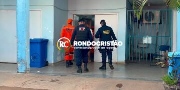 Adolescente esfaqueia tio para defender irmã durante confusão familiar em Porto Velho