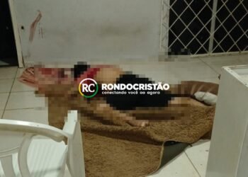 Homem é morto a facadas durante a madrugada no conjunto Morar Melhor