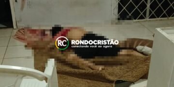 Homem é morto a facadas durante a madrugada no conjunto Morar Melhor
