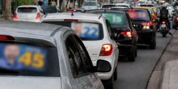 Eleições 2026: TRE-RO alerta para regras no uso de adesivos